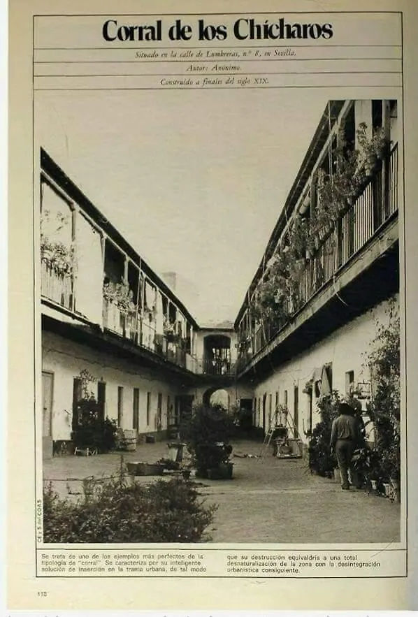 Alohamundi Lumbreras VI Apartment Seville
